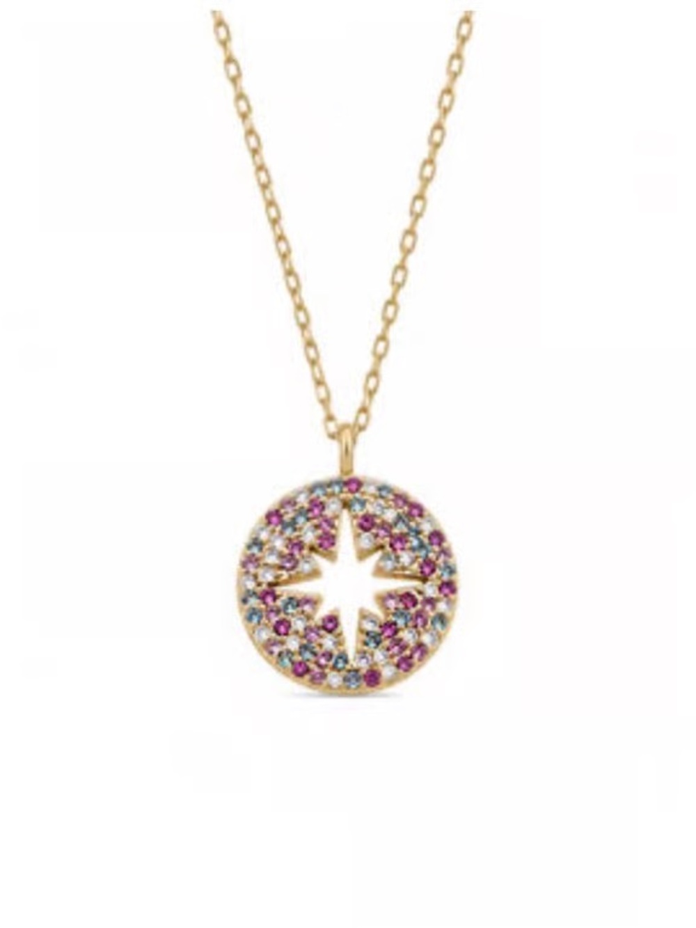 Park Lane July Sparkle box